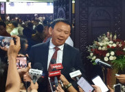 Mengganjal di Hati Ahok ketika Nama RK-Suswono Disebut Lebih Dahulu dalam Rapat Paripurna