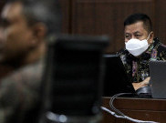 Djoko Tjandra Ajukan Justice Collaborator Terkait Dua Perkara