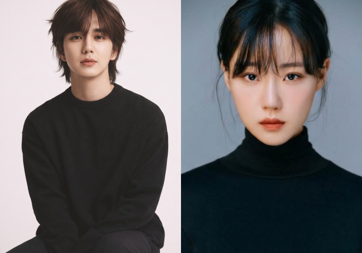 Im Se Joo dan Yoo Seung Ho Putus Setelah 6 Tahun Menjalin Hubungan