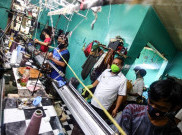Pemkot Bandung Usulkan 400 Ribu Lebih Pelaku Usaha untuk Dapat Banpres UMKM