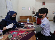 Pelajar Luar Bandung Berpeluang Dapat Vaksin-COVID-19 di Kota Bandung