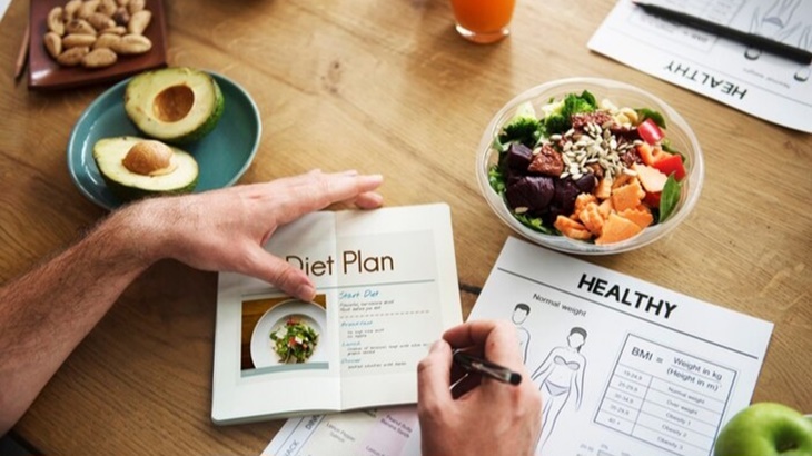 Transformasi Penurunan Berat Badan Berbasis DNA