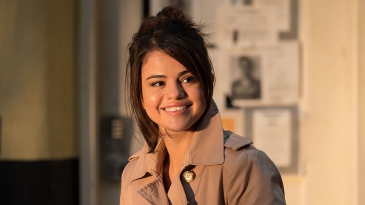 Cerita Selena Gomez Selamat dari Gangguan Kesehatan Mental