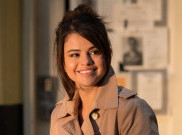 Cerita Selena Gomez Selamat dari Gangguan Kesehatan Mental