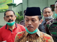   196 Masjid Masih Adakan Salat Tarawih, Kemenag Solo: Sebaiknya Beribadah di Rumah Saja