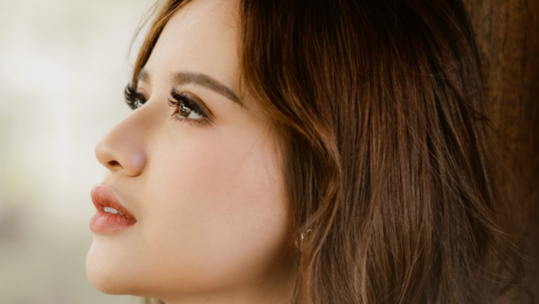 Anggi Marito Ajak Menggalau Lewat Single 'Kisah Yang Lain'