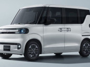BYD Racco Segera Dijual di Indonesia? Ini Spesifikasi Lengkapnya