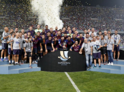 Analisis Performa 4 Pemain Anyar Barcelona