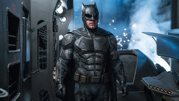 batman