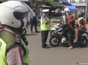 BPIP Sebut Tanpa Kesadaran Warga untuk Disiplin, PSBB Sia-sia Belaka