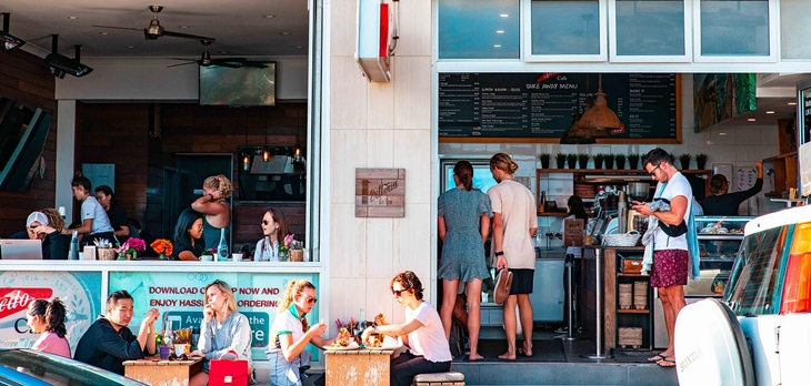 Speedos di Sydney. (Foto: https://www.speedoscafe.com.au)