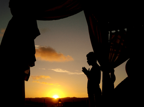 Hari Raya Nyepi