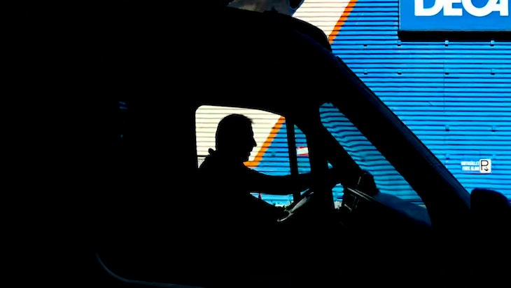 Penghargaan untuk Para Awak Mobil Tangki