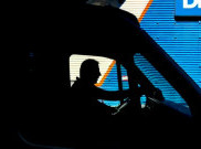 Penghargaan untuk Para Awak Mobil Tangki