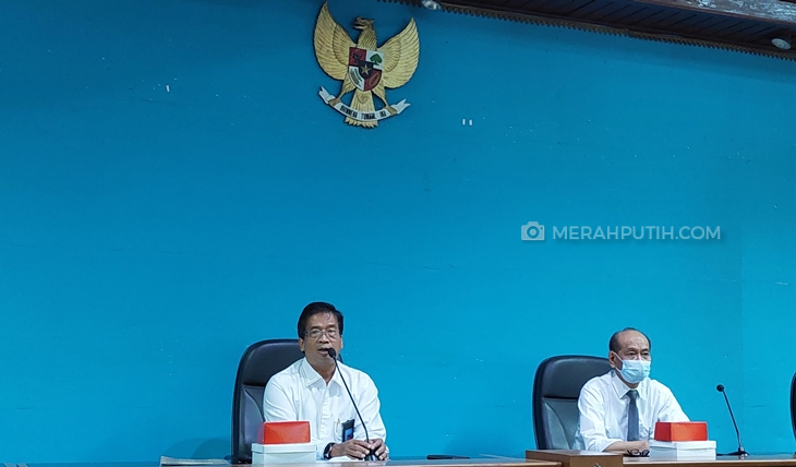 2.727 Pendaftar Lolos SBMPTN UNS Surakarta, Fakultas Kedokteran Paling Diminati
