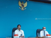 2.727 Pendaftar Lolos SBMPTN UNS Surakarta, Fakultas Kedokteran Paling Diminati