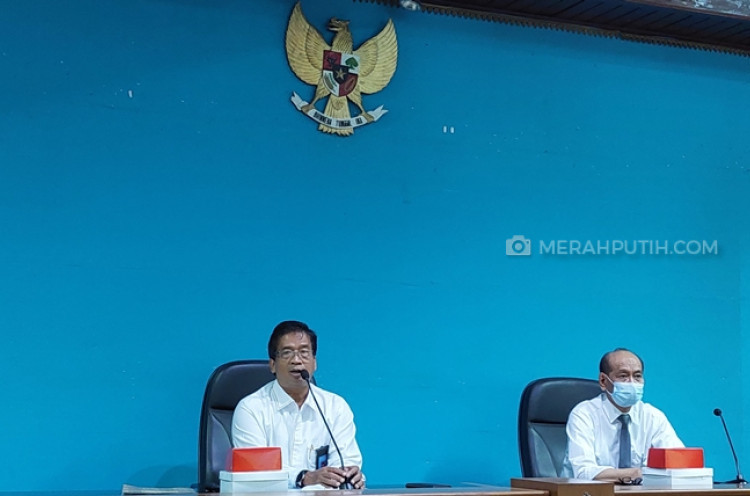 2.727 Pendaftar Lolos SBMPTN UNS Surakarta, Fakultas Kedokteran Paling Diminati
