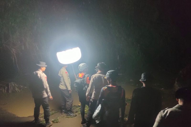 Banjir Bandang di Buleleng, 8 Orang Dikabarkan Hanyut