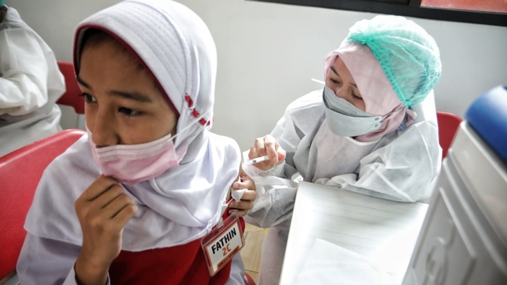 Alasan Jawa Barat Belum Buka PTM 100 Persen