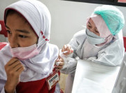 Alasan Jawa Barat Belum Buka PTM 100 Persen