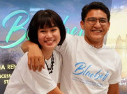 Bluebell, Surfer yang Jatuh Cinta
