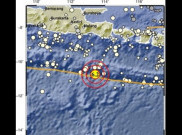 BMKG: Gempa di Luar Zona Subduksi Dapat Memicu Tsunami