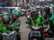 Tarif Ojol Naik, Wagub DKI Berharap Penumpang Beralih ke Transportasi Umum
