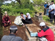 Staf RSCM Jadi Korban Kecelakaan Kereta, Keluarga: Kami Ditinggalkan Sosok yang Bisa Diandalkan