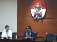 OTT Anggota DPRD Kalteng, KPK Sita Uang Ratusan Juta Rupiah