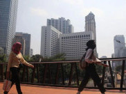 Tips Jaga Daya Tahan Tubuh untuk Cegah ISPA pada Musim Kemarau
