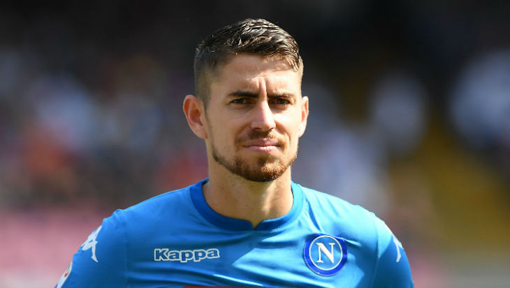 Jorginho, Kepingan Puzzle yang Bisa Sempurnakan Sepakbola Ofensif Manchester City