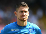 Jorginho, Kepingan Puzzle yang Bisa Sempurnakan Sepakbola Ofensif Manchester City
