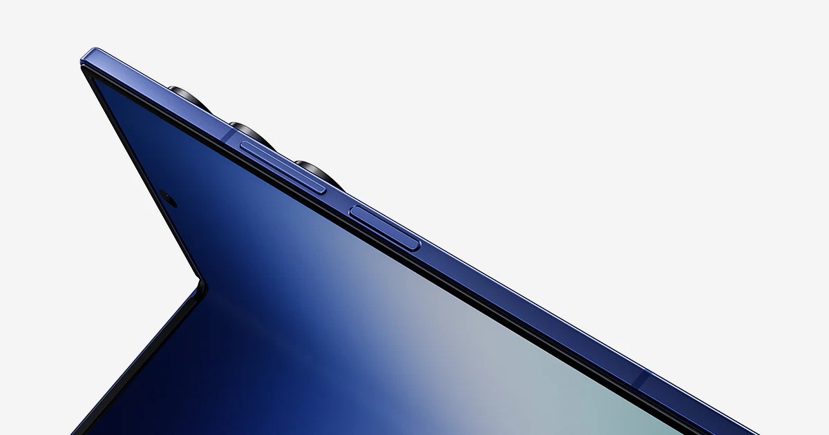 Canggihnya Bukan Main! HP Lipat Samsung Bakal Punya Teknologi 'Self-Repair'