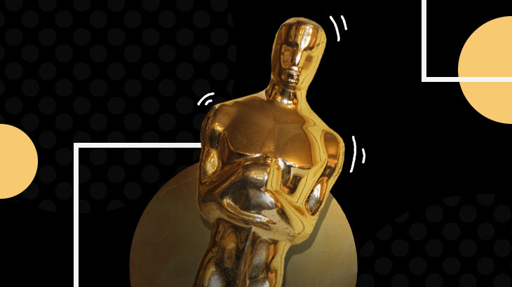 Fakta Piala Oscar