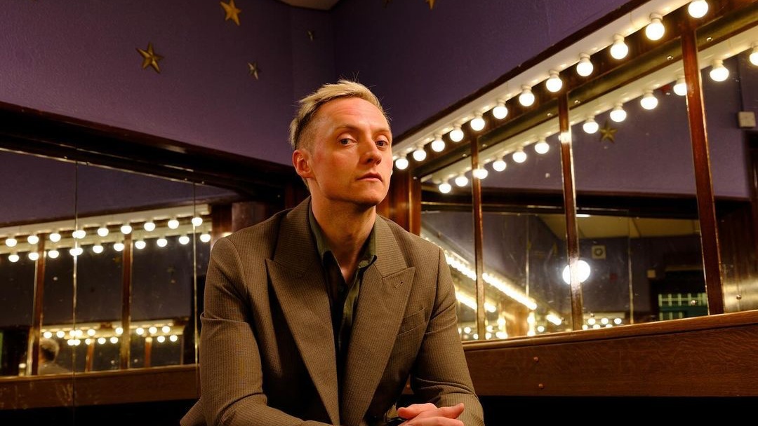 Hamish Hawk Lepas Single 'Nancy Dearest' dari Album Terbarunya