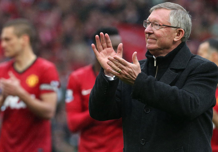 Sir Alex Ferguson Tinggalkan Old Trafford Lebih Cepat, Gagal Lihat Manchester United Cukur Liverpool