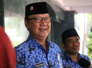 Mendagri Dilaporkan ke Ombudsman, Ada Apa? 