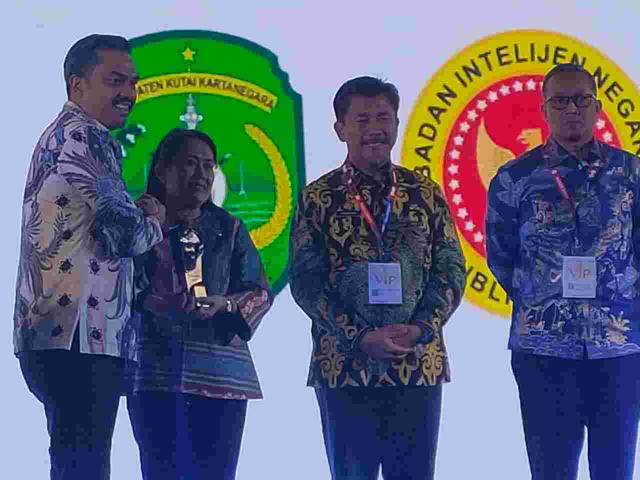 Pemprov DKI Belanja Produk UMKM Sebesar Rp 13,7 Triliun pada 2024