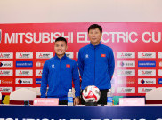 Lemparan Pratama Arhan Jadi Senjata Timnas Indonesia, Vietnam Siapkan Antisipasi