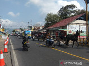 Pemerintah Jabar Kasih Rp 3 Juta Bagi Pengemudi Delman, Becak Agar Bisa Kurangi Kemacetan Saat Arus Mudik 2025