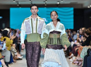 IFW 2023 Rayakan Keragaman Budaya Gorontalo