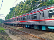 Viral Isu Pegawai KRL Dipecat setelah Tumbler Penumpang Hilang, KAI Commuter Berikan Penjelasan Resmi