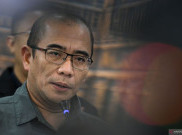 DKPP Resmi Pecat Ketua KPU Hasyim Asy'ari, Buntut Dugaan Kasus Asusila