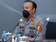 Adam Deni Ajukan Penangguhan Penahanan ke Mabes Polri