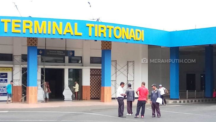 Harga Tiket Mahal, Agen Bus AKAP Jarak Jauh Mengeluh Tidak Laku
