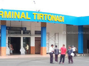 Harga Tiket Mahal, Agen Bus AKAP Jarak Jauh Mengeluh Tidak Laku