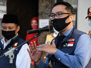 Pesantren di Jawa Barat Mulai Dibuka, Ridwan Kamil: Hasil Musyawarah dengan Ulama