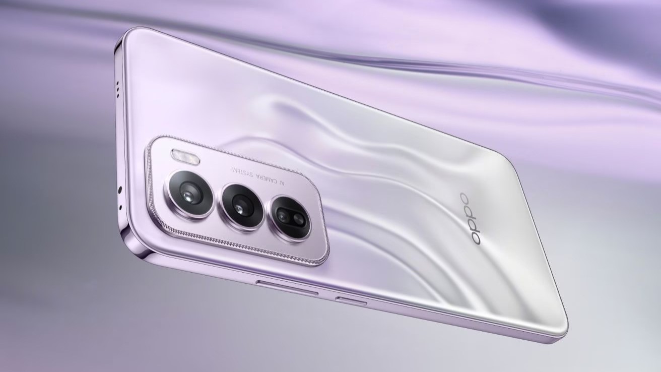 OPPO Reno12 Pro 5G hadir dengan kesan mewah dan futuristik