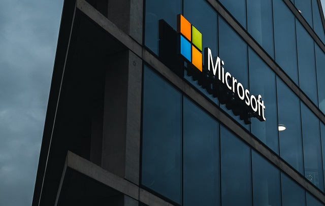 microsoft