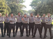 Satpam Komplek Tangguh, Pokoknya Aman Ndan!